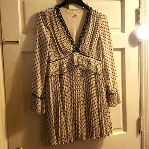 Chelsea&Violet dress